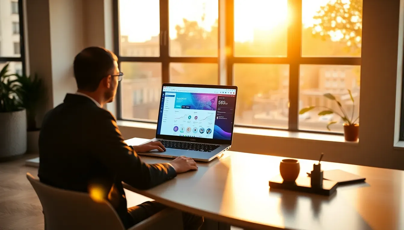 Servicio mantenimiento wordpress pequeñas empresas
