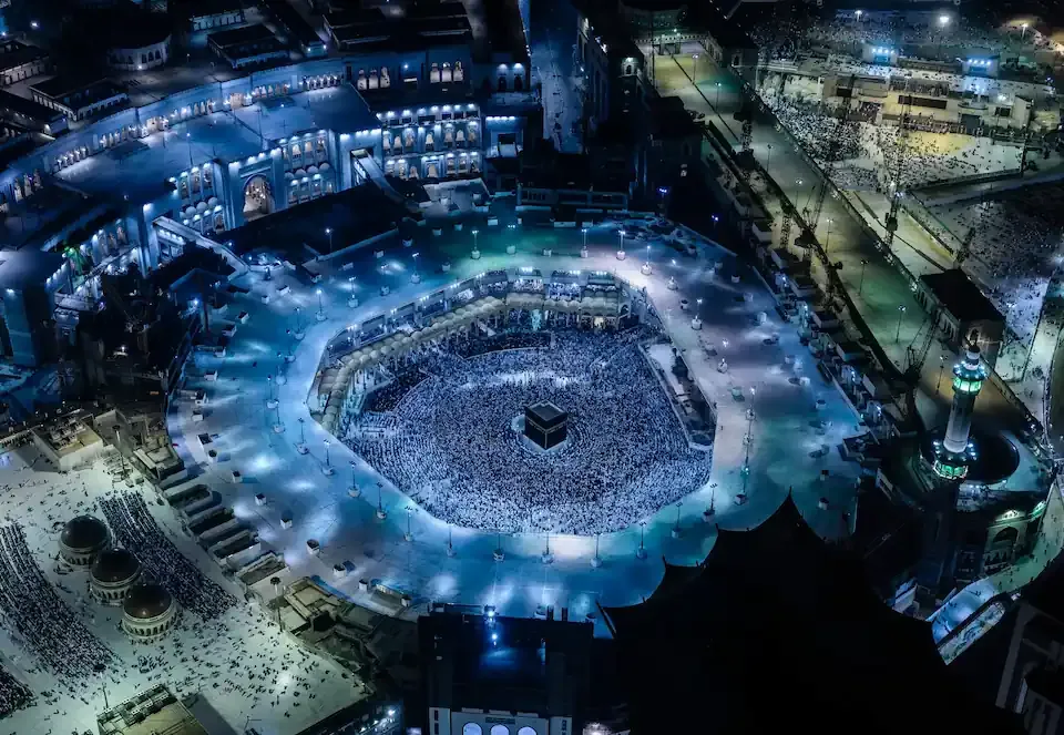 4 Star Ramadan Umrah package