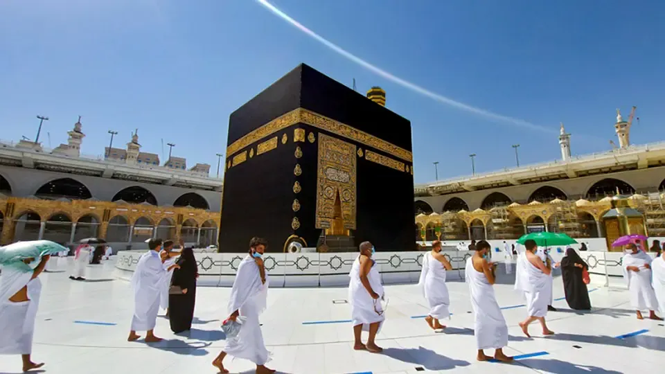 5 Star December Umrah Package