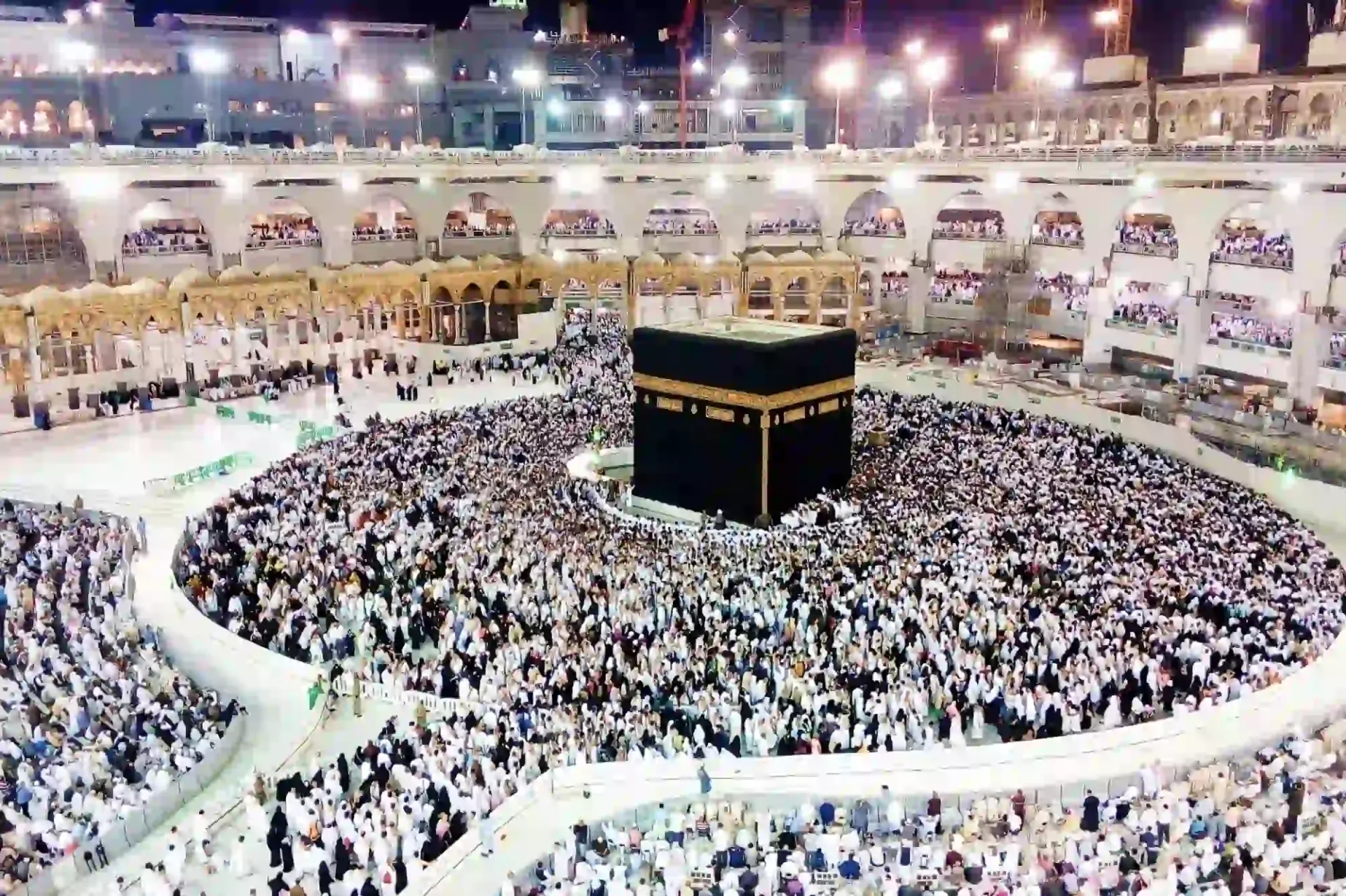 Easter Umrah Packages