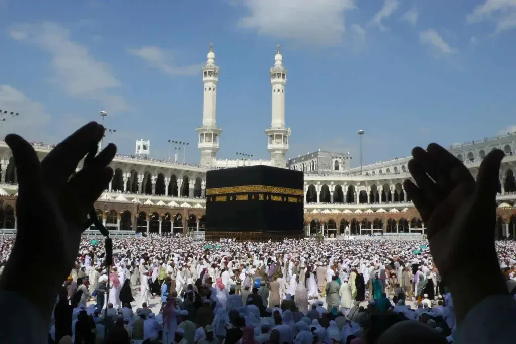 Special Umrah Packages