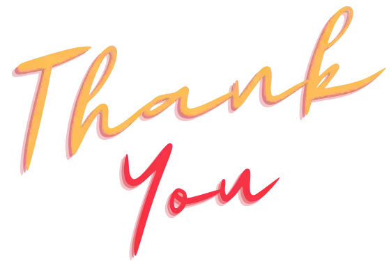 Thank-YOU