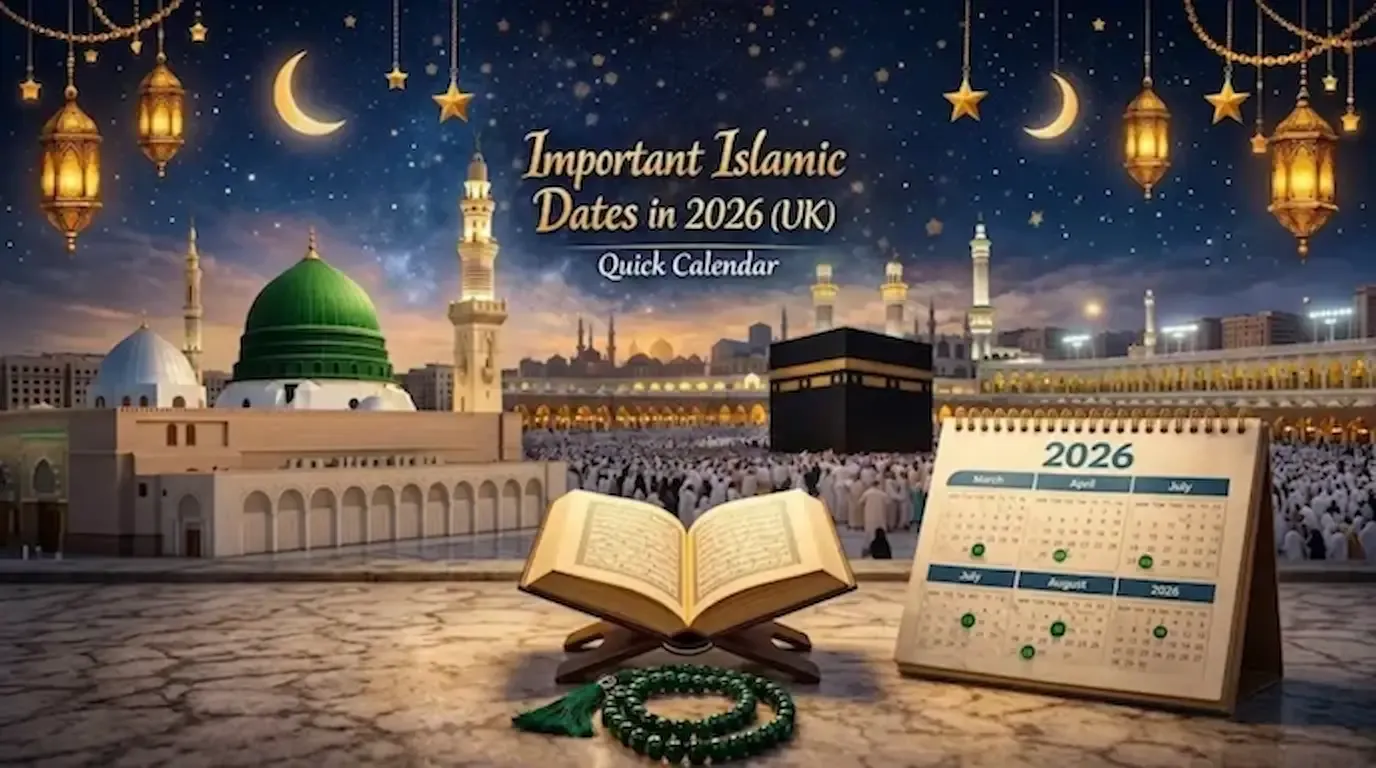 Umrah Travel Agency