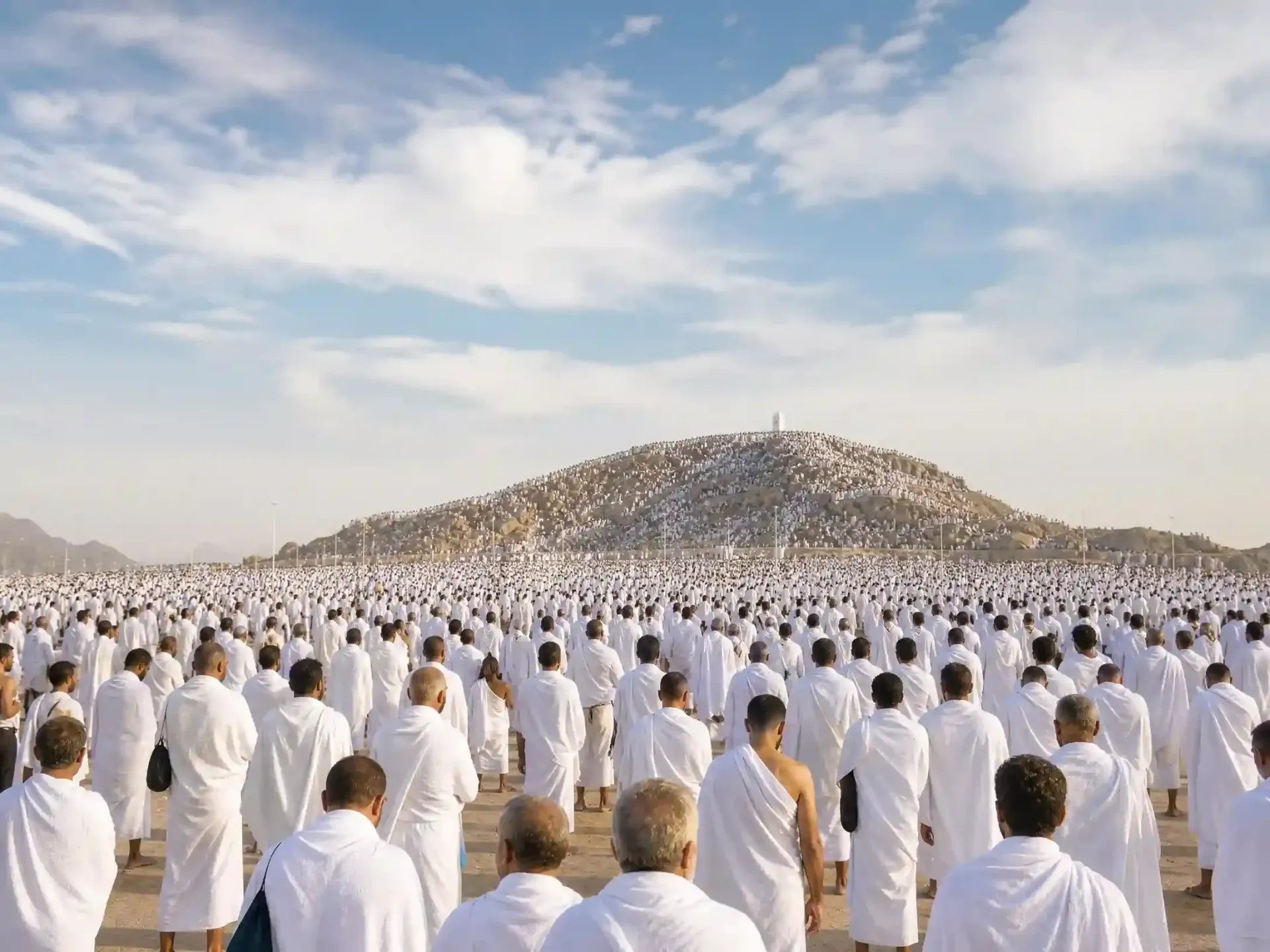 Book Hajj