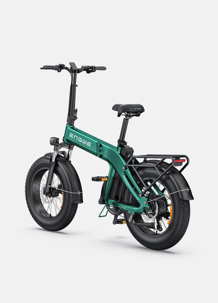 ENGWE EP-2 3.0 Foldable Commuter eBike - Image 3