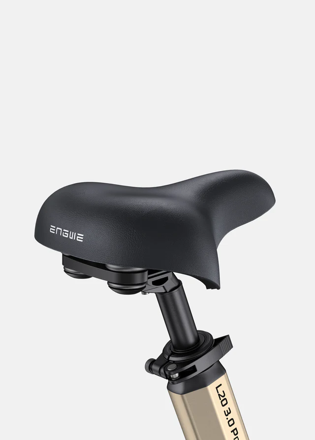 ENGWE L20 3.0 Full-Suspension Step-Through Folding E-Bike - Image 13
