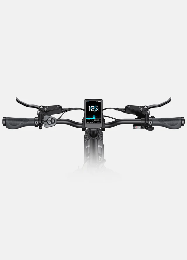 ENGWE L20 3.0 Full-Suspension Step-Through Folding E-Bike - Image 11