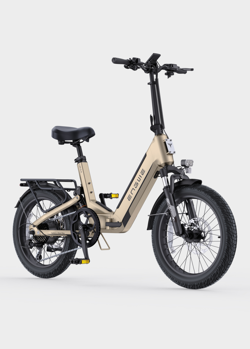 ENGWE L20 3.0 E-Bike Champagne ENGWE L20 3.0 E-Bike Champagne