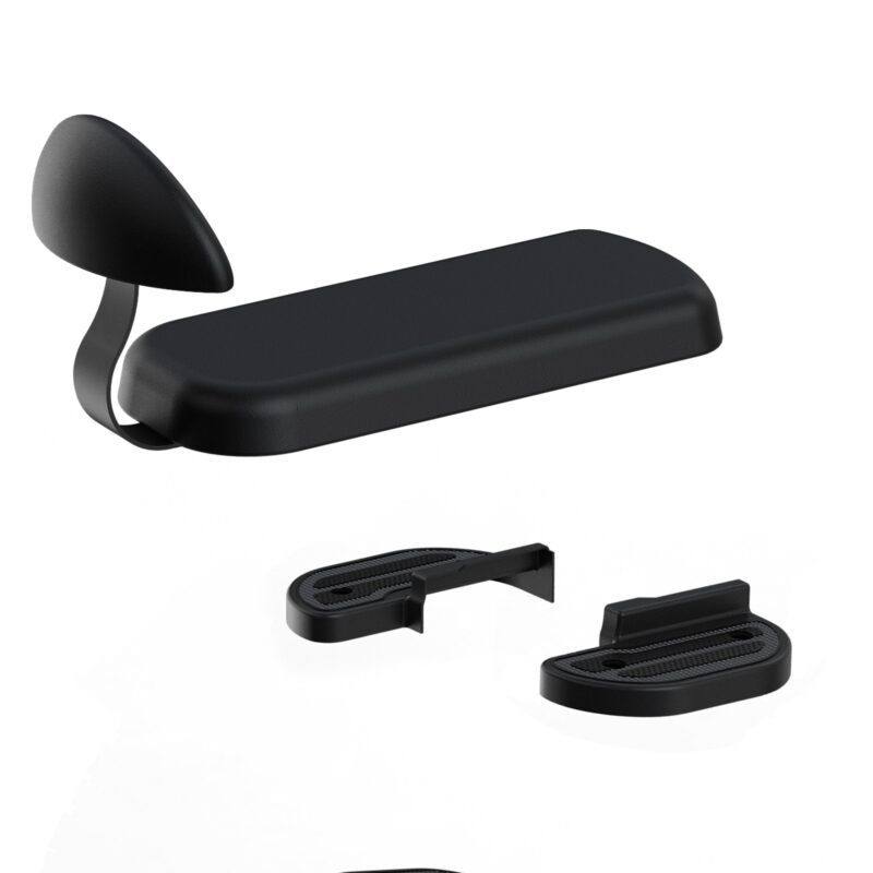 Tesway Passenger Seat Set Tesway Passenger Seat Set