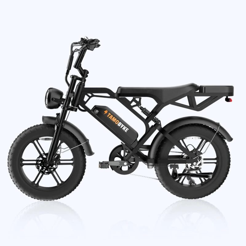 Tamobyke V20 Pro Tamobyke V20 Pro