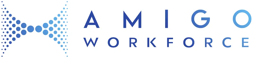 Amigo workforce logo