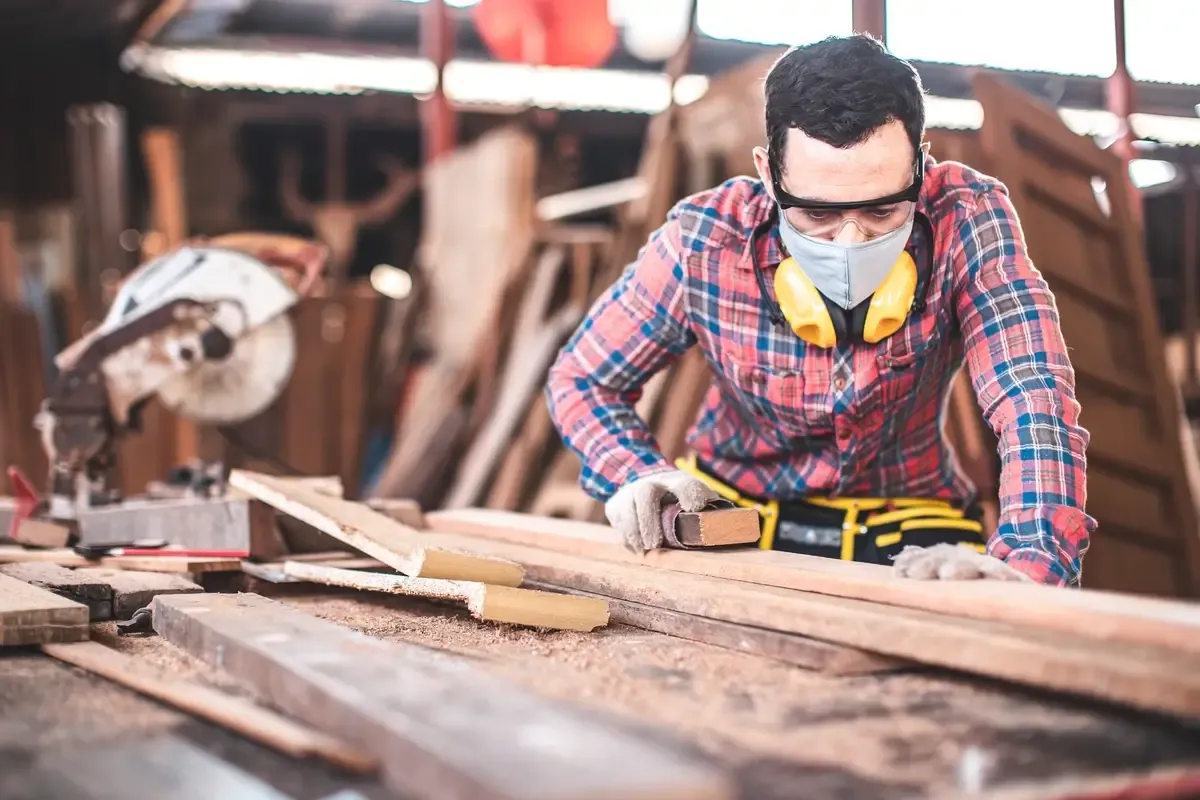 carpenter in Toronto