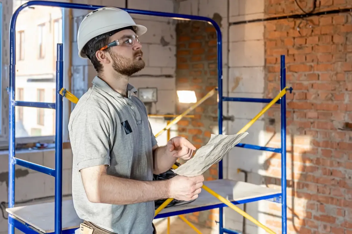 handyman construction