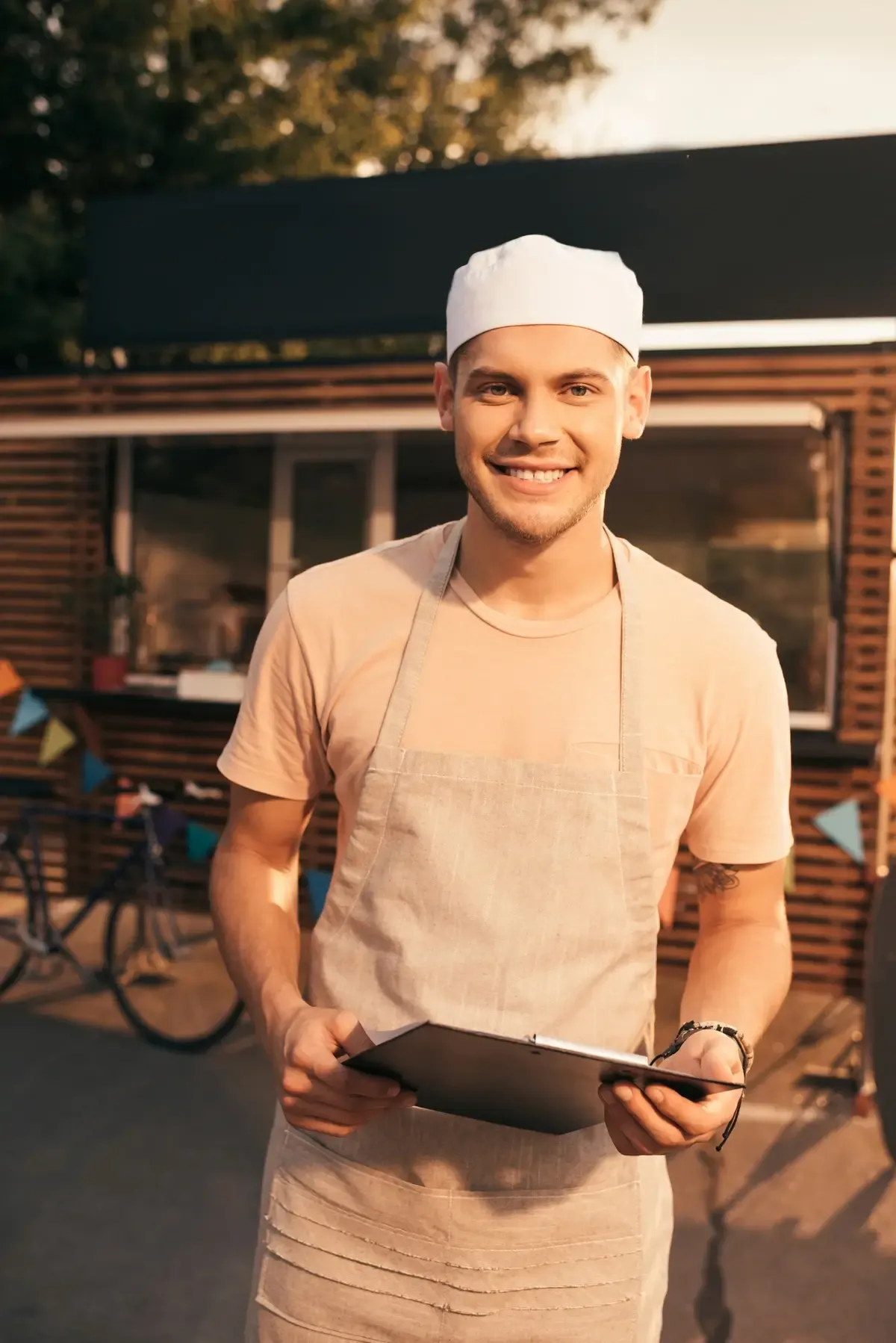 Food Service Supervisor