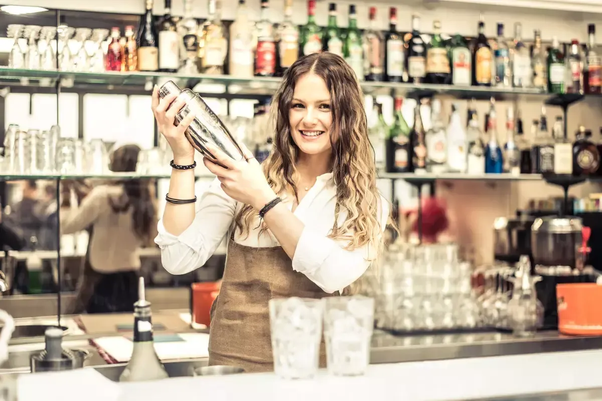 event staffing agency toronto
