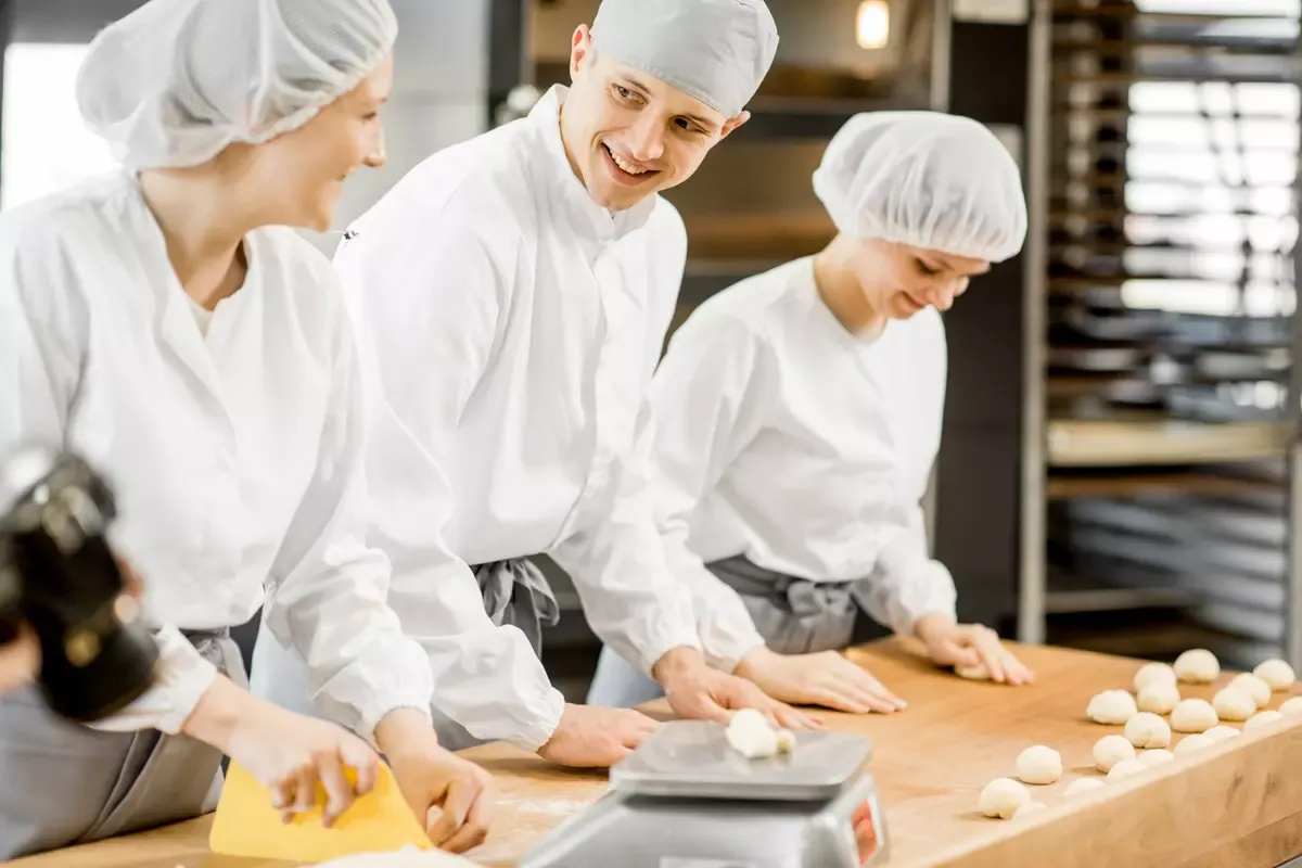 STAFFING AGENCY IN TORONTO