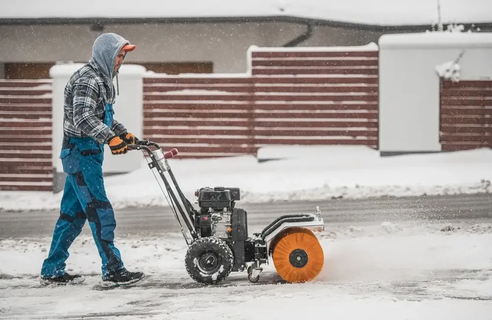 snow-removal