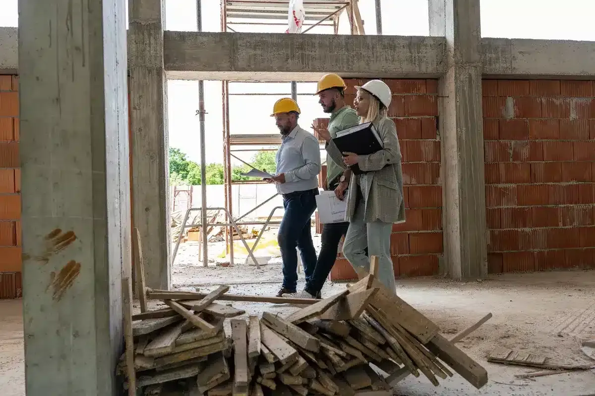on-construction