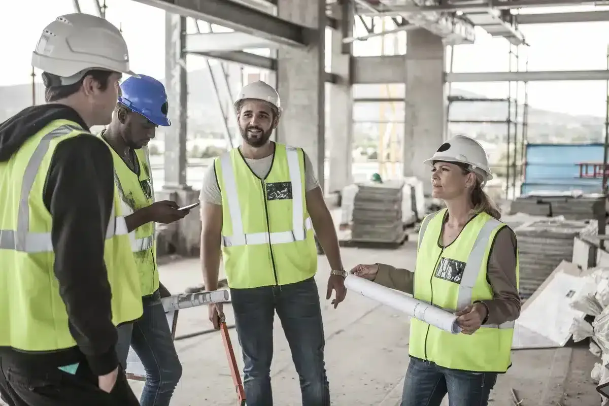 woman-in-protective-workwear-and-construction