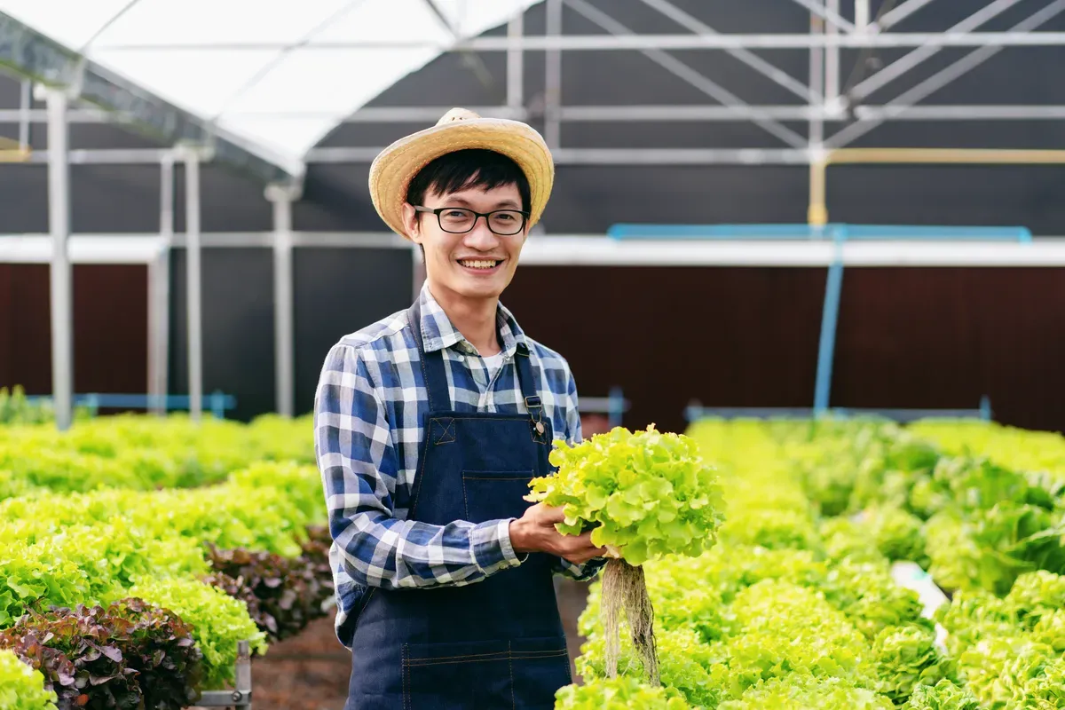 agribusiness-farmer-and-hydroponic