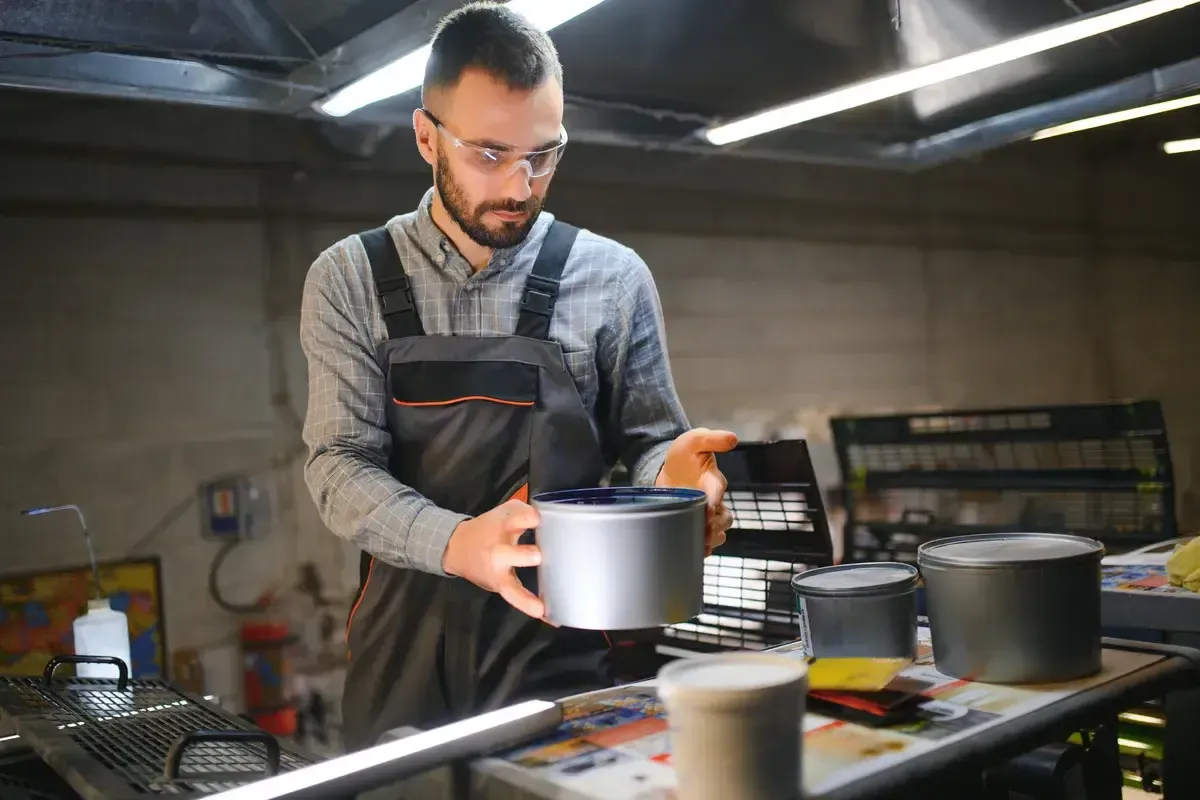 printing-house-experimented-technician