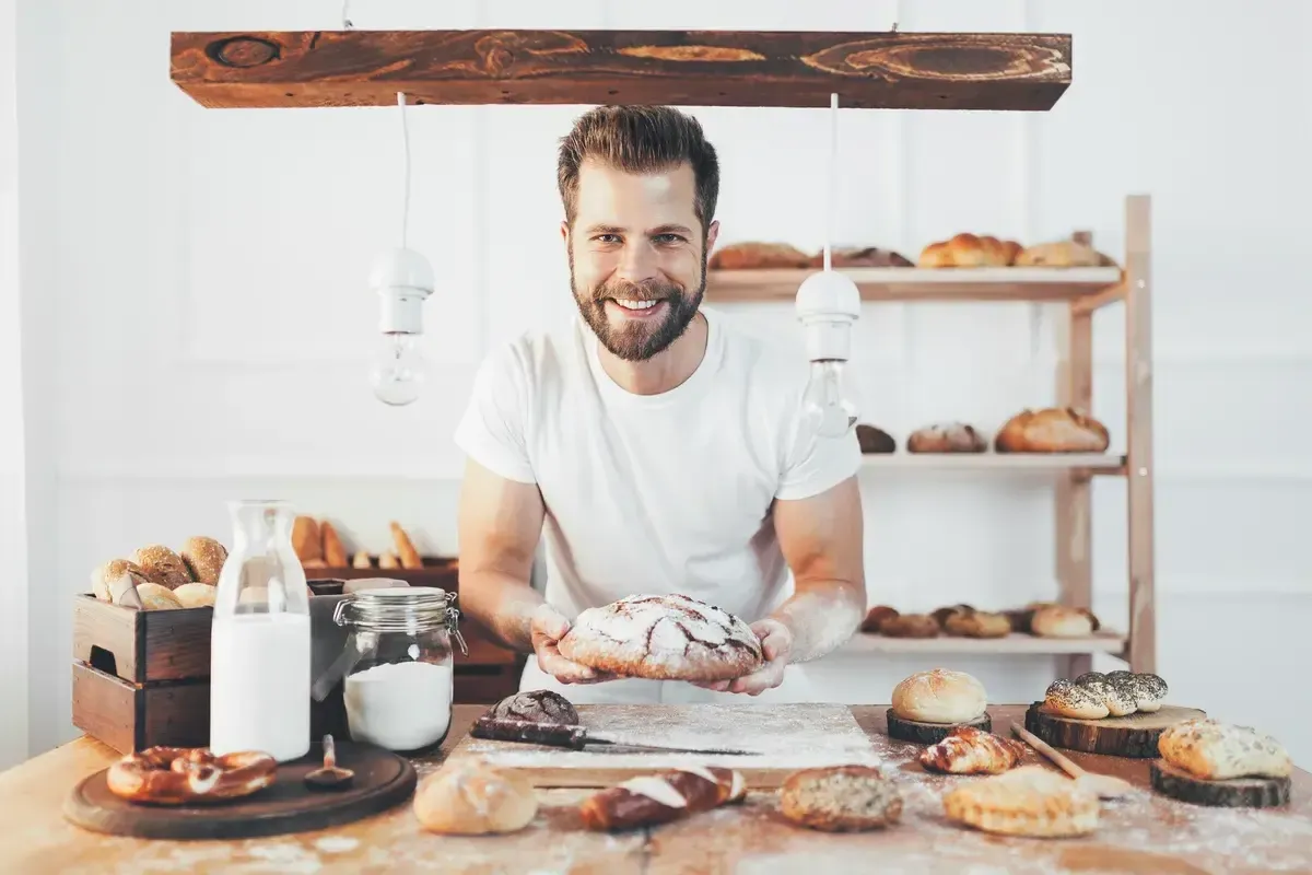 baker amigo workforce 3