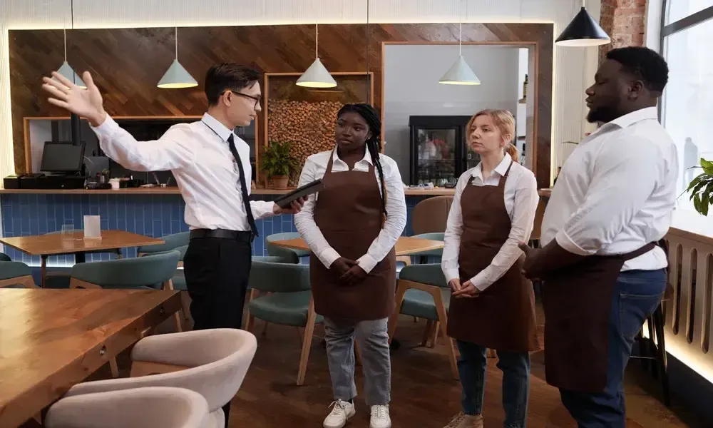 manager-restaurant