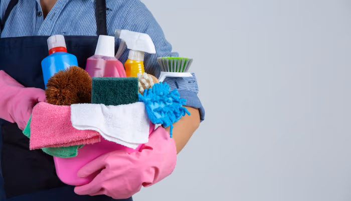 Cleaning Services leiden