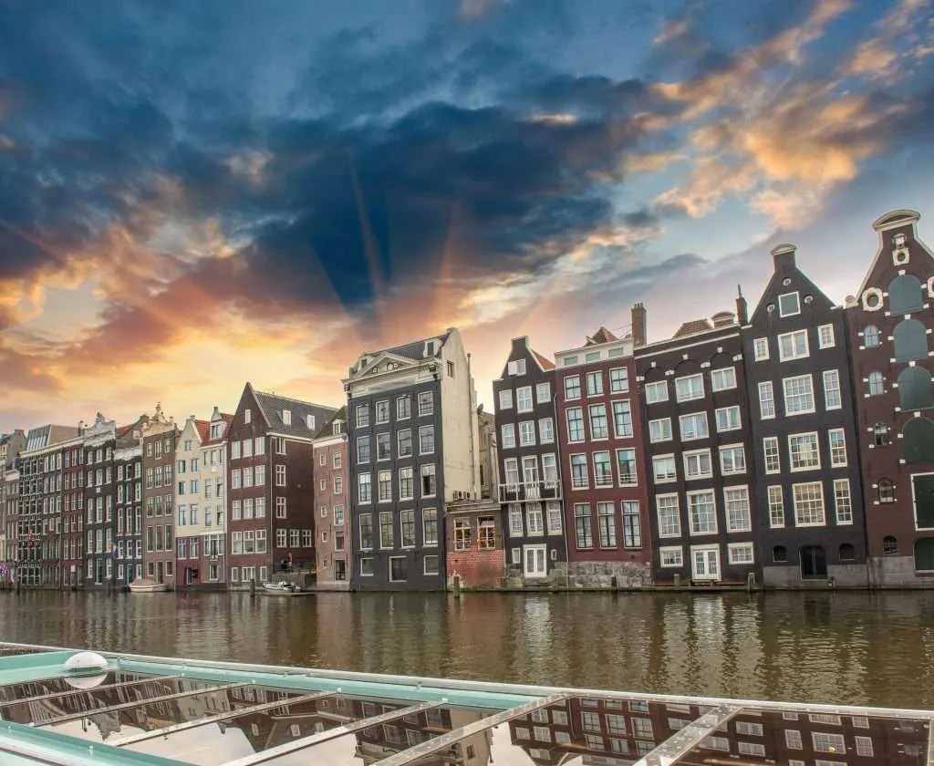 cleaning serviceAmsterdam Zuidoost