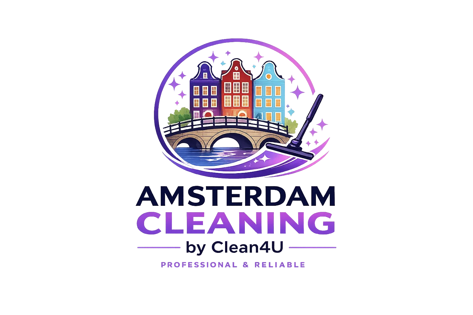 Amsterdam Cleaning by Clean4U