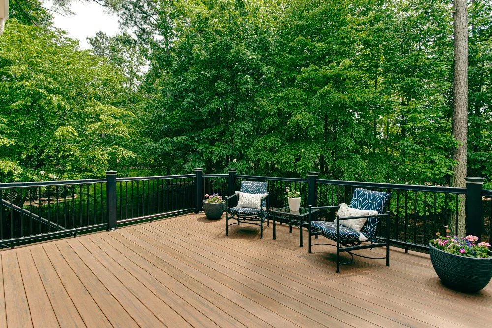 Top Deck Tips for Homeowners in Denver, Colorado