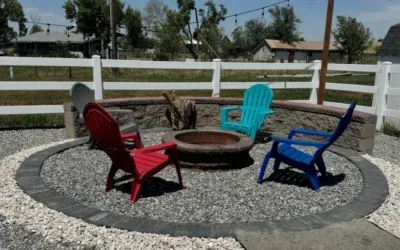 Comprehensive Backyard and Front Yard Landscape Design