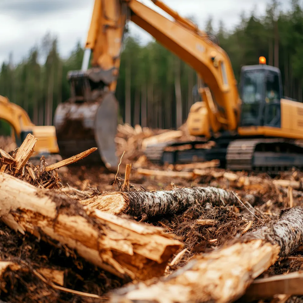 Land Clearing