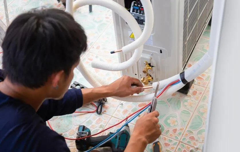 AC Repair 7 ac repair