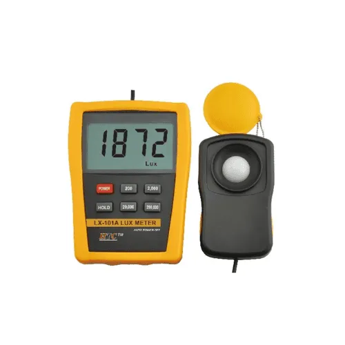 HTC LX-101A Lux Meter