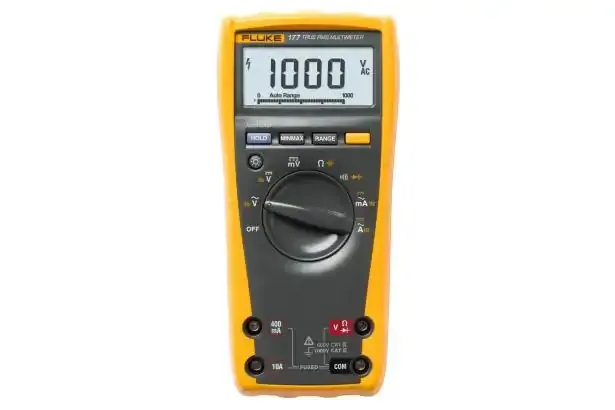 FLUKE Digital Multimeter 177