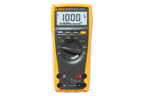 FLUKE Digital Multimeter 179