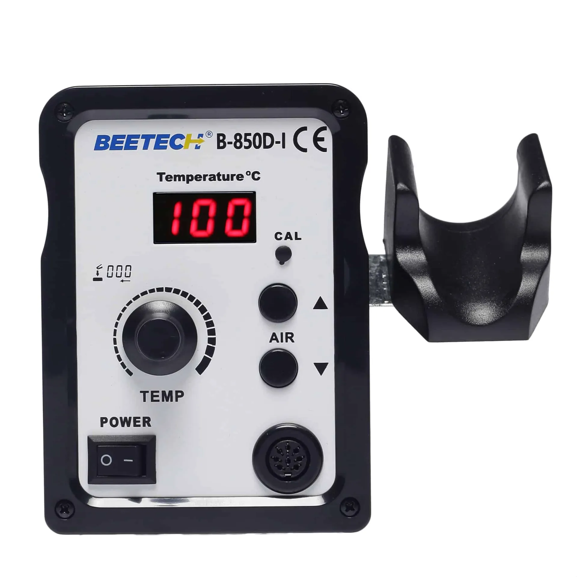 BEETECH B-850D-I SMD Rework Station - Image 2