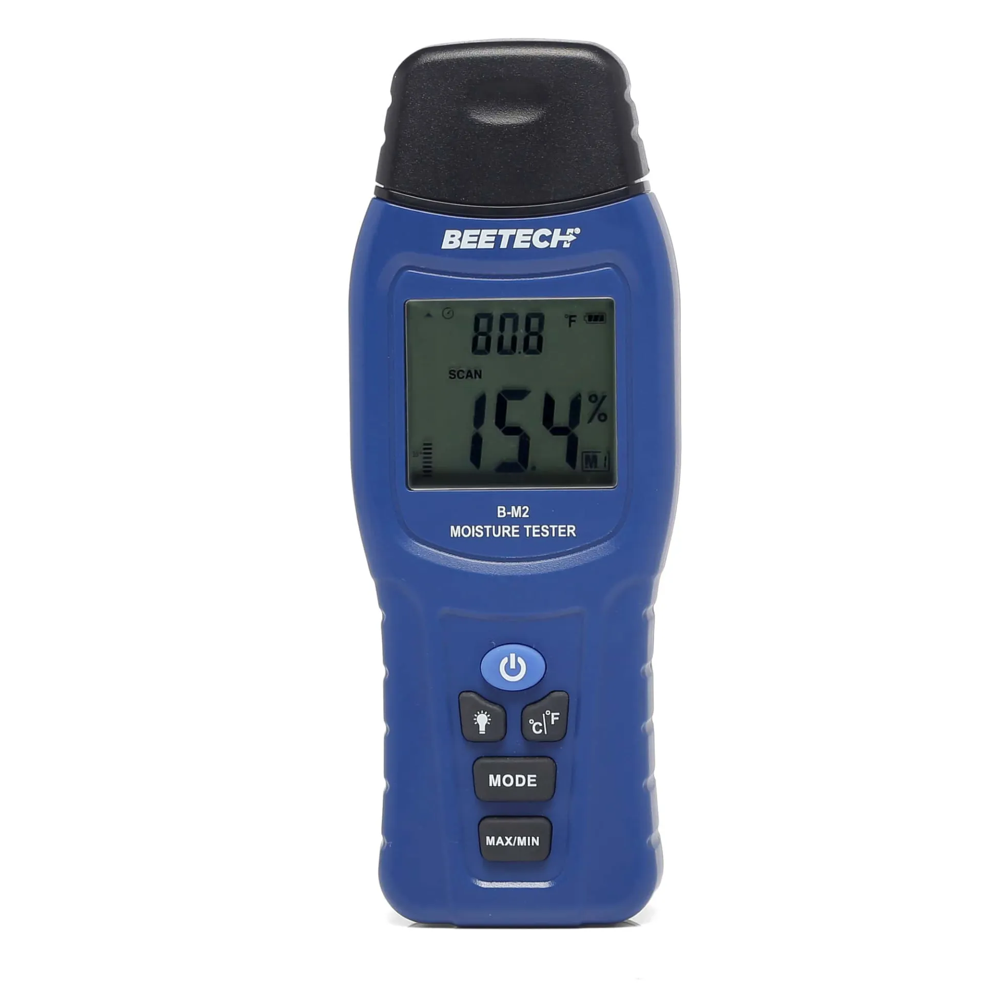 BEETECH B-M2 Moisture Meter - Image 3