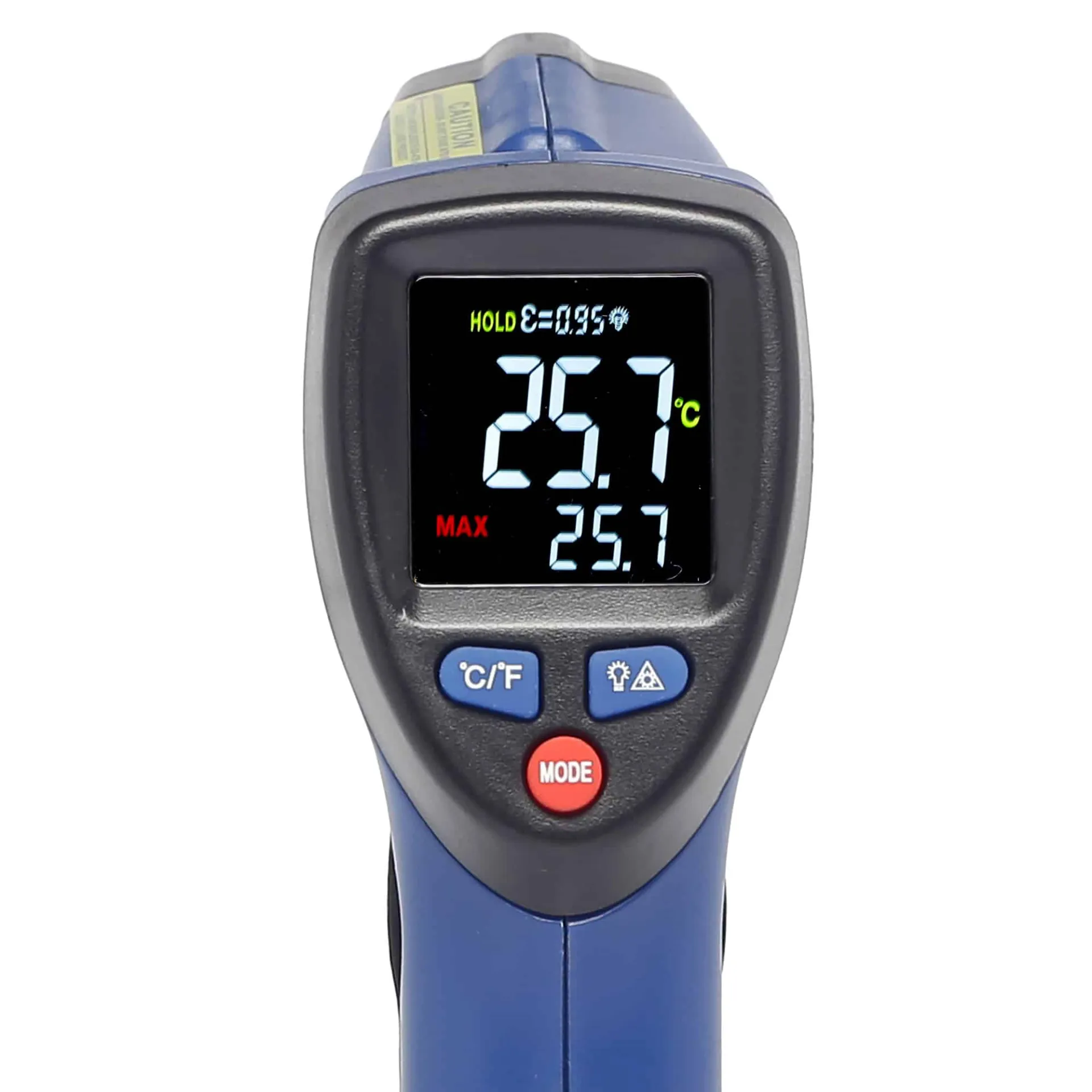 BEETECH B-IR9 Infrared Thermometer - Image 2