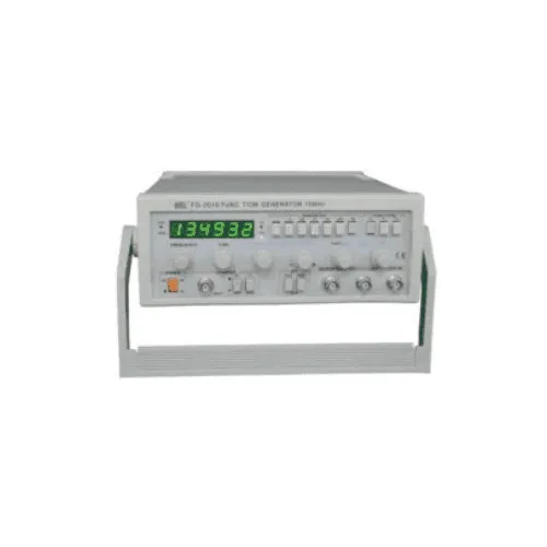 HTC FG-2010 Function Generation