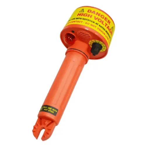 SEW High Voltage proximity Detector 275HP