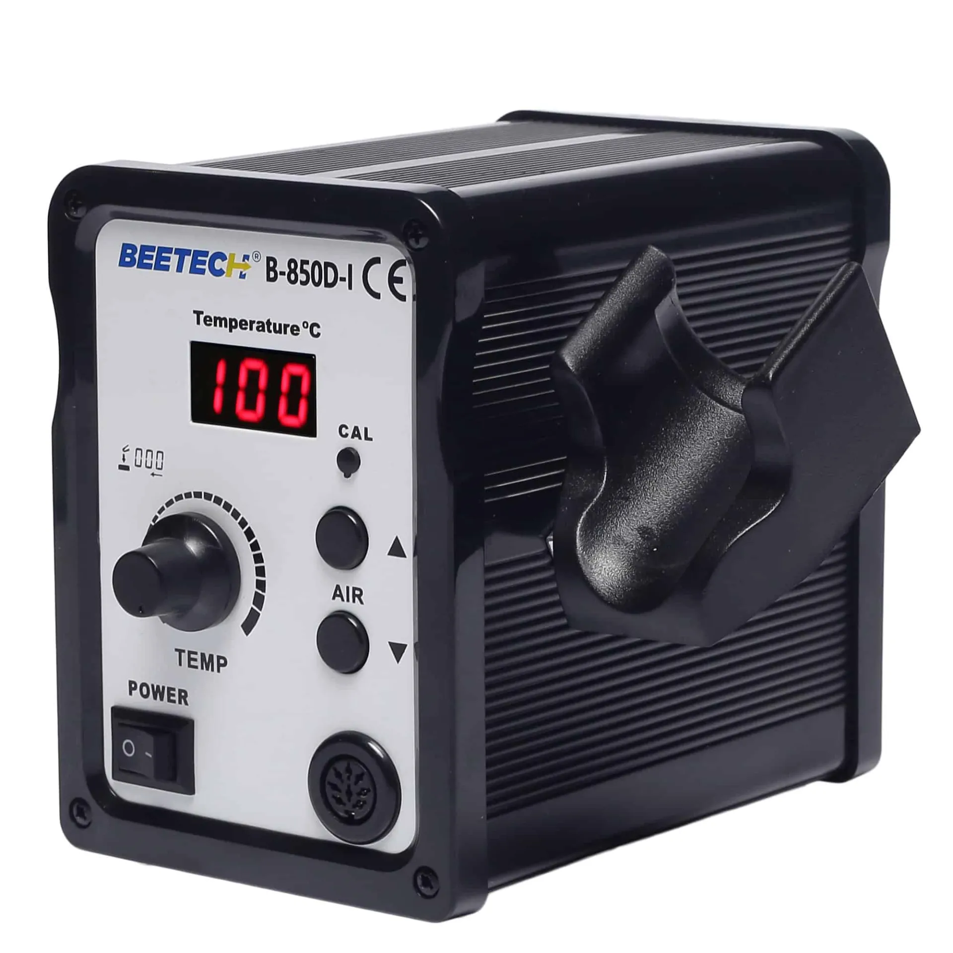 BEETECH B-850D-I SMD Rework Station - Image 3