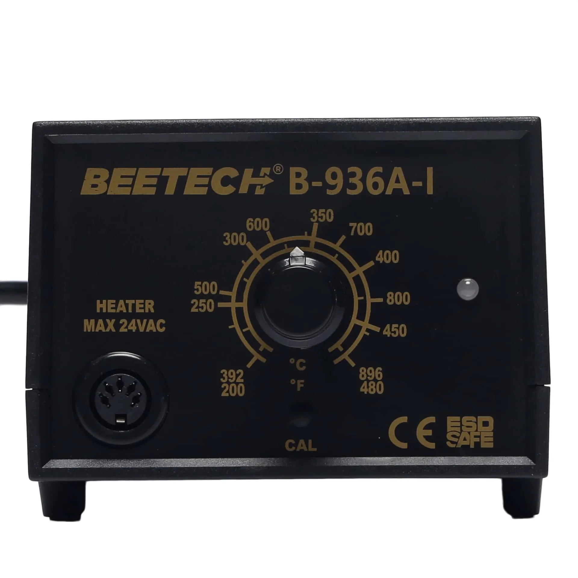 BEETECH B-936A-I Soldering Station - Image 3
