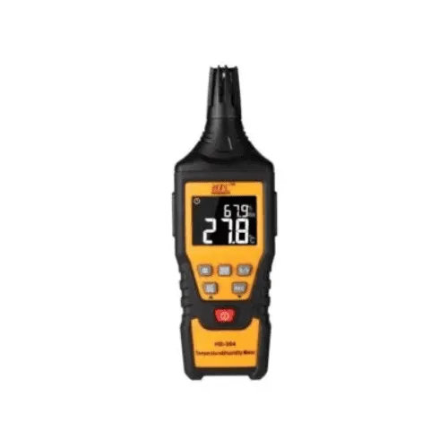 HTC HD-304 Humidity And Temperature Meter