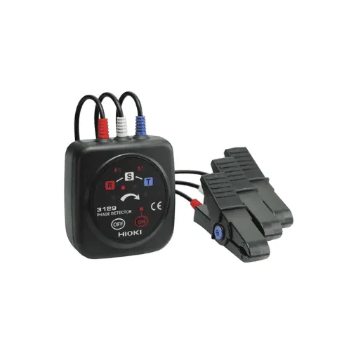 HIOKI PD3129 Phase Detector