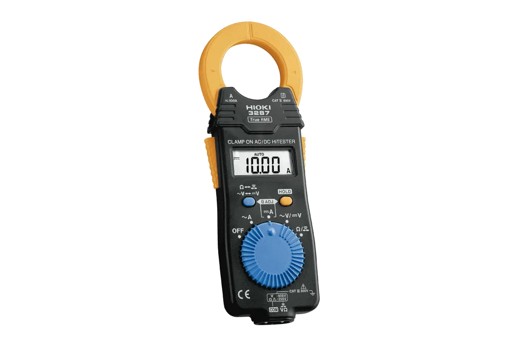 HIOKI 3287 Clampmeter