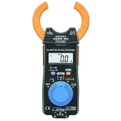 HIOKI 3288-20 Clampmeter