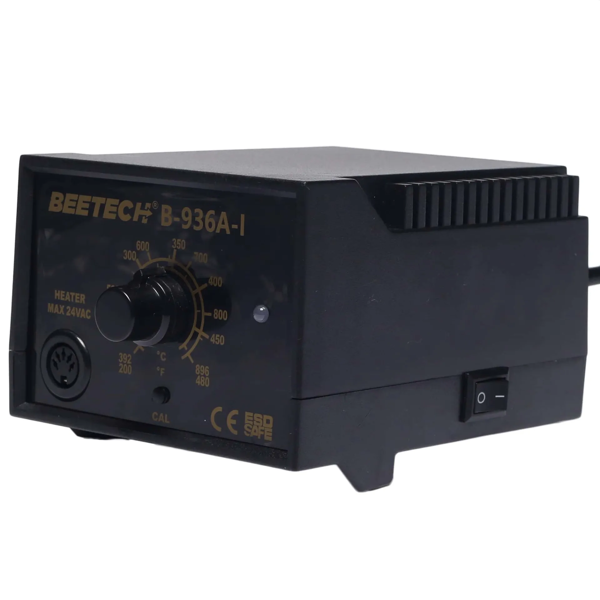 BEETECH B-936A-I Soldering Station - Image 4