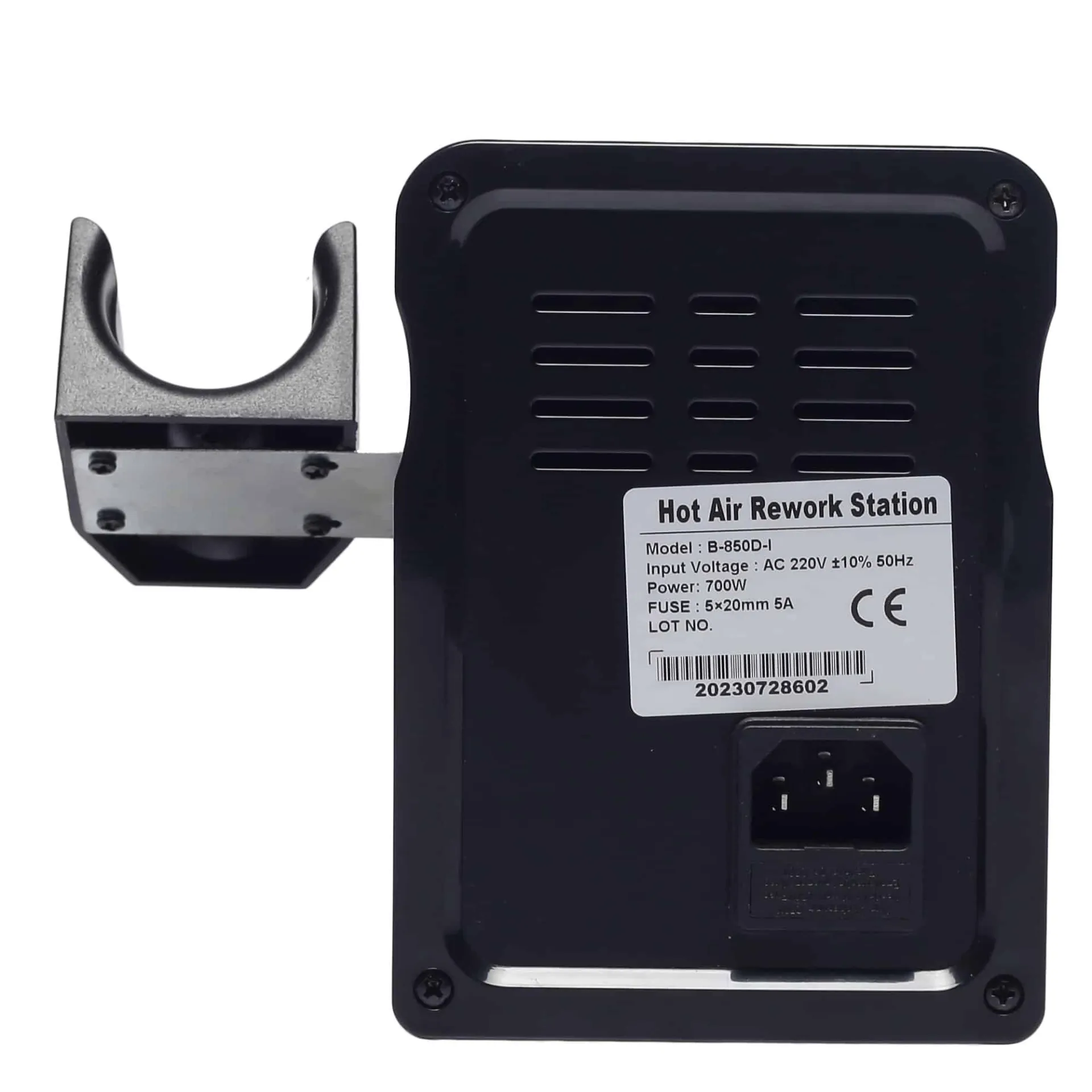 BEETECH B-850D-I SMD Rework Station - Image 4